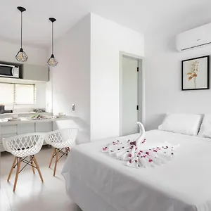 Apartment Quinta Do Mar Flats, Porto de Galinhas