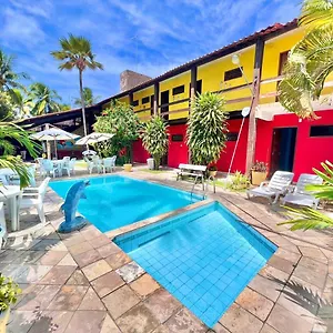 Inn Bon Vivant, Porto de Galinhas