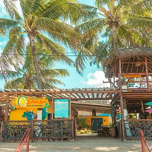 Hotel La Bella Luna, Porto de Galinhas
