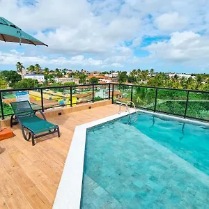 Hotel Porto Star Prime By Aft, Porto de Galinhas