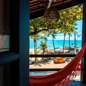 Hotel Apprezzare . Beira-mar, Porto de Galinhas