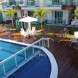 Inn Palanca Negra, Porto de Galinhas