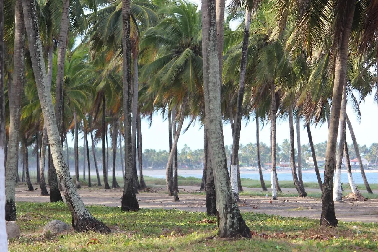 Pousada Parador 081 Hotel Porto de Galinhas Inn