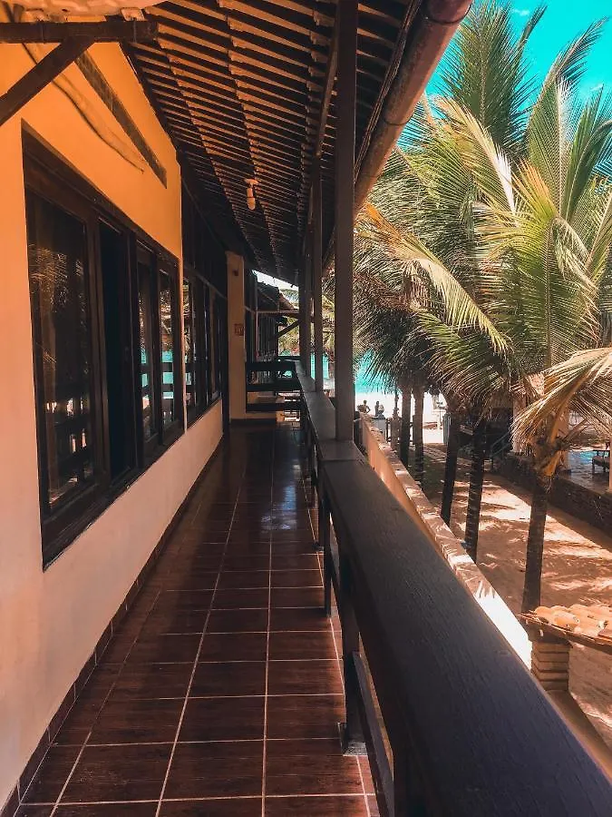 Inn Pousada Parador 081 Hotel Porto de Galinhas Brazil
