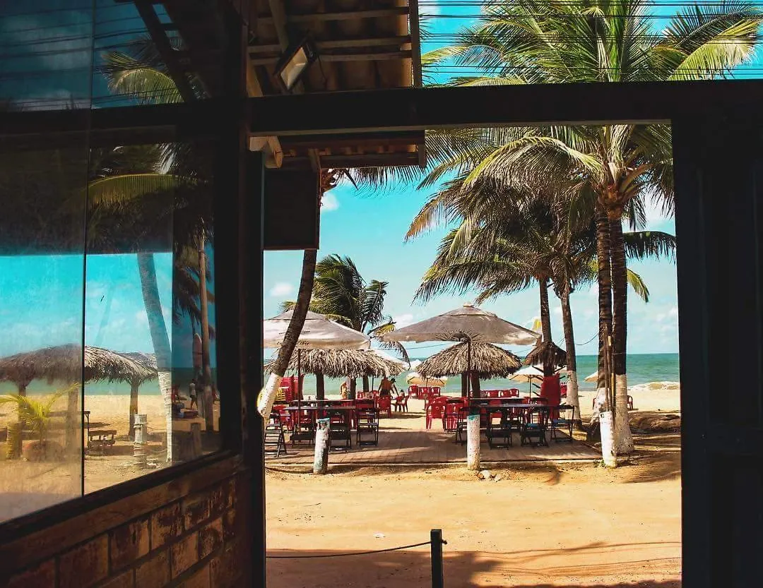 Pousada Parador 081 Hotel Porto de Galinhas Brazil