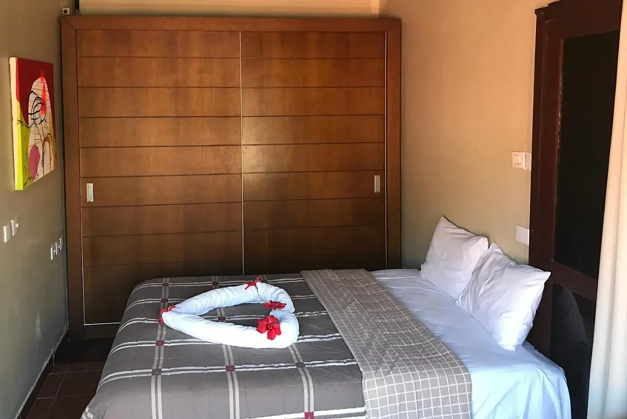 Inn Pousada Parador 081 Hotel Porto de Galinhas Brazil