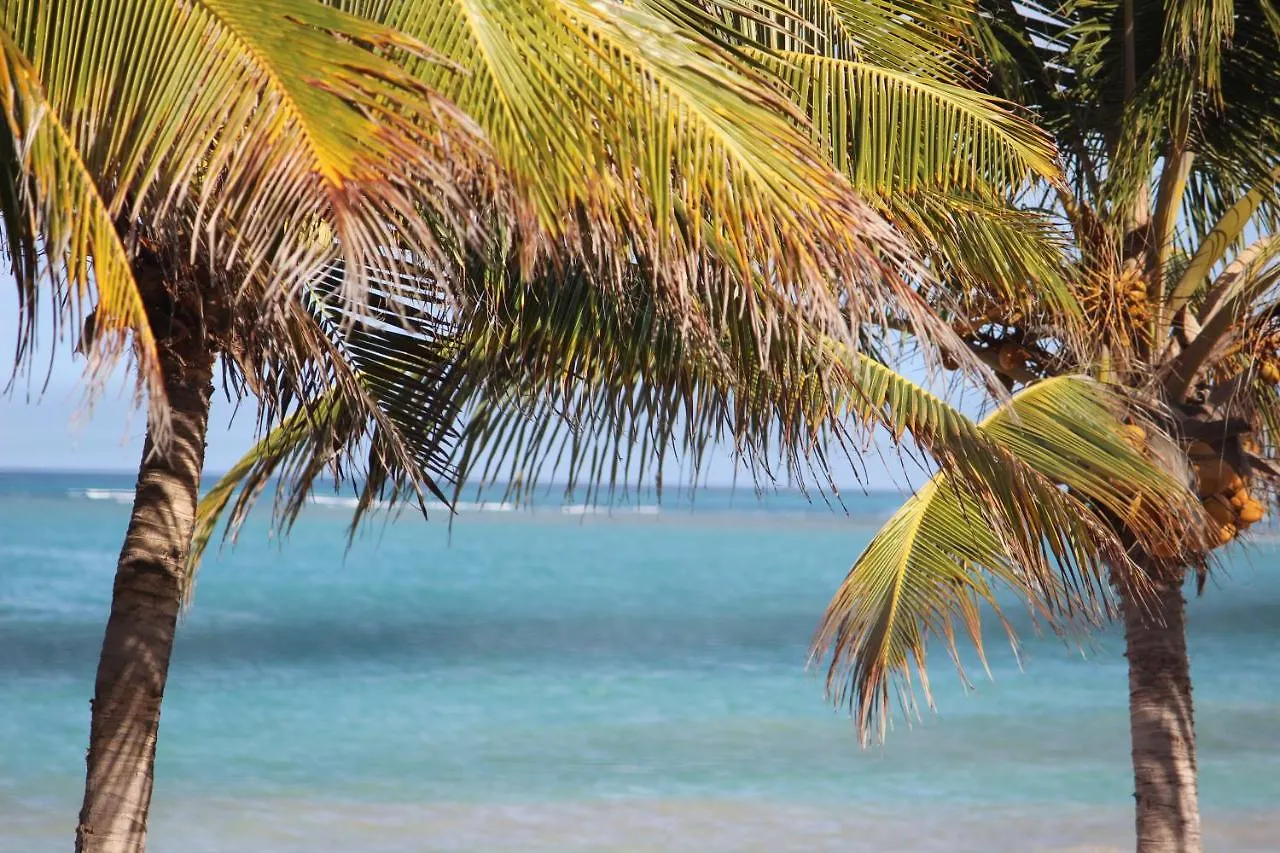 Inn Pousada Parador 081 Hotel Porto de Galinhas
