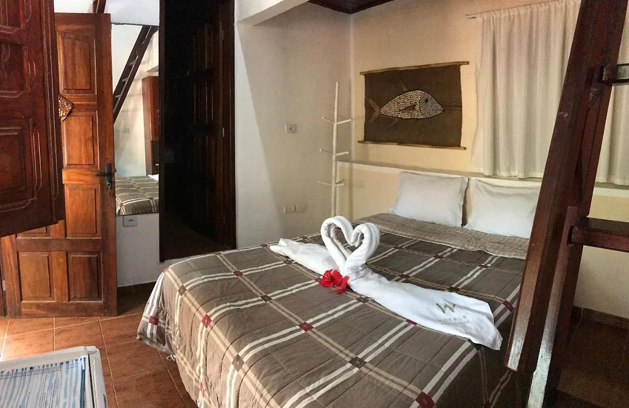 Inn Pousada Parador 081 Hotel Porto de Galinhas