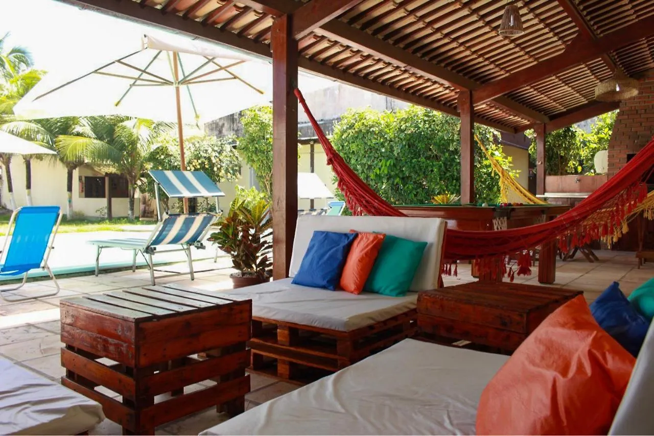 Inn Pousada Parador 081 Hotel Porto de Galinhas