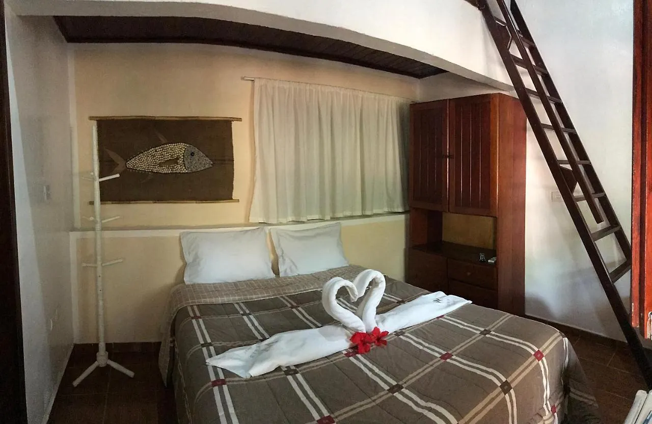 Pousada Parador 081 Hotel Porto de Galinhas