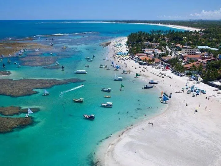 Inn Pousada Parador 081 Hotel Porto de Galinhas