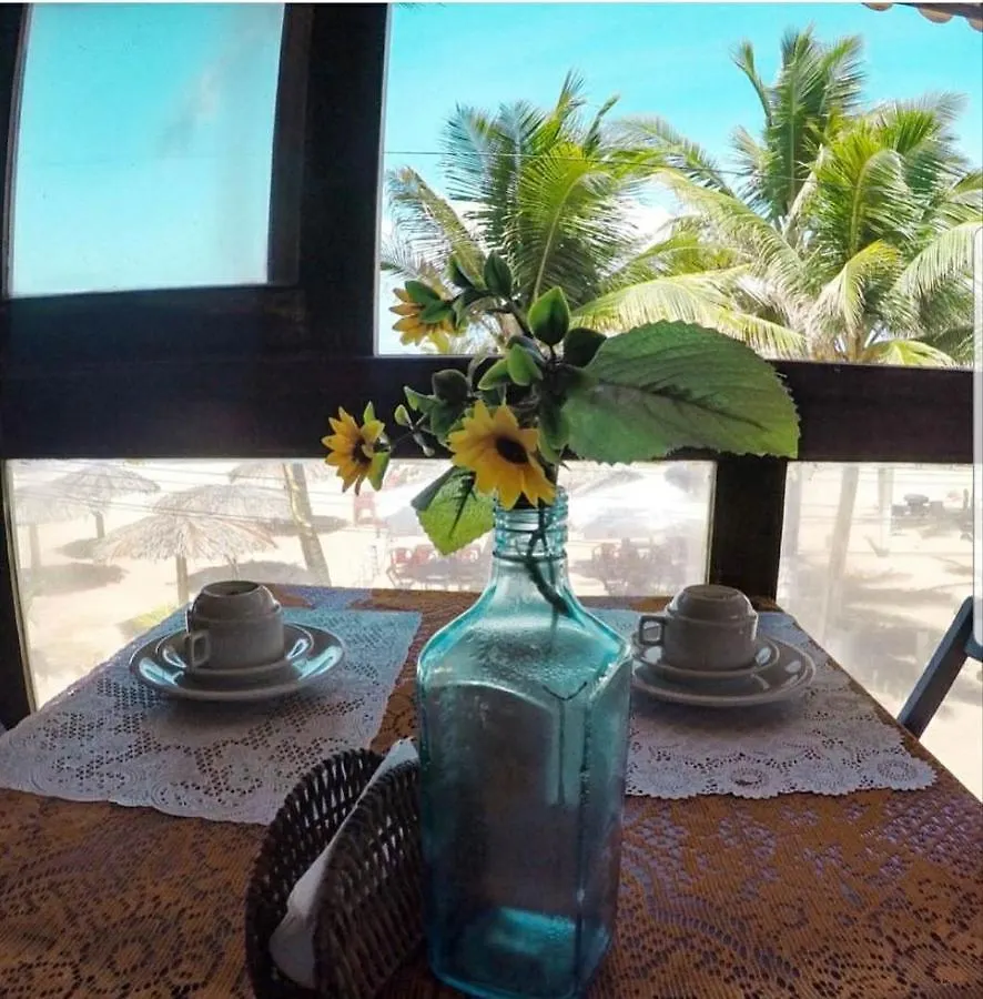 Pousada Parador 081 Hotel Porto de Galinhas 0*,  Brazil