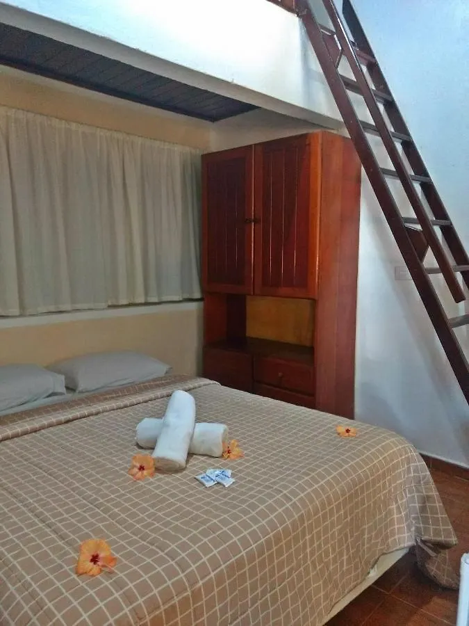 Pousada Parador 081 Hotel Porto de Galinhas Inn