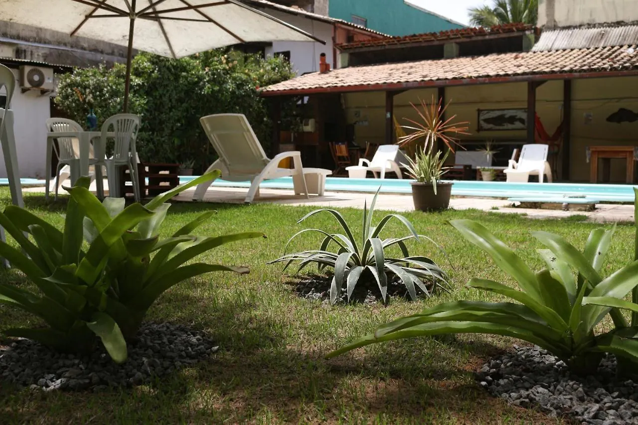 Inn Pousada Parador 081 Hotel Porto de Galinhas