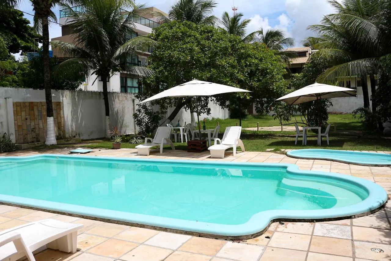 Inn Pousada Parador 081 Hotel Porto de Galinhas Brazil