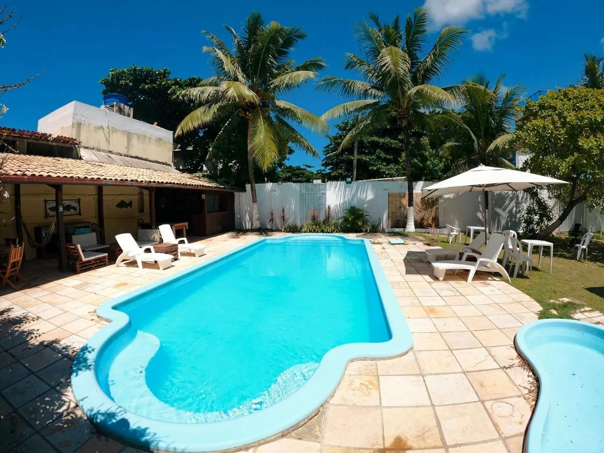 Pousada Parador 081 Hotel Porto de Galinhas